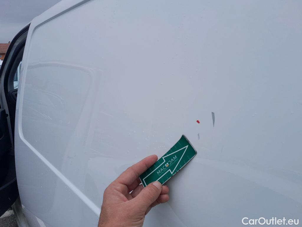  Peugeot  Expert PEUGEOT  / 2016 / 4P / furgón Furgón Premium 1.5 BlueHDi 100 Standard (AC) #15