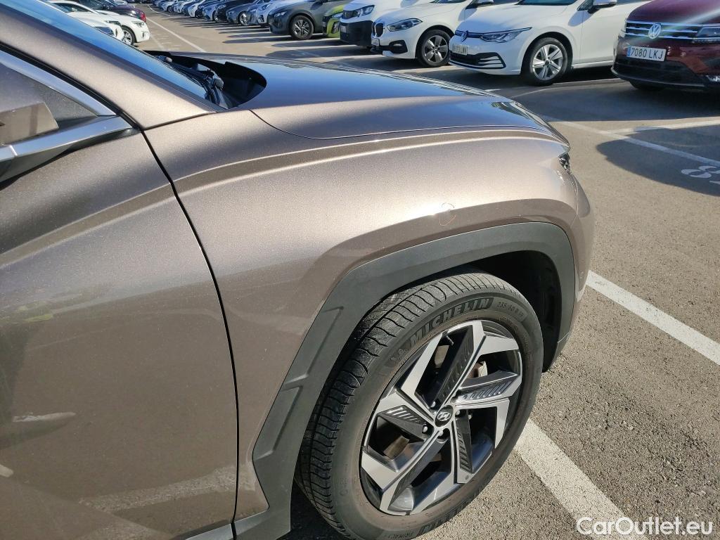  Hyundai  Tucson HYUNDAI  / 2020 / 5P / todoterreno 1.6 TGDI PHEV 195kW Style Auto 4x4 #1