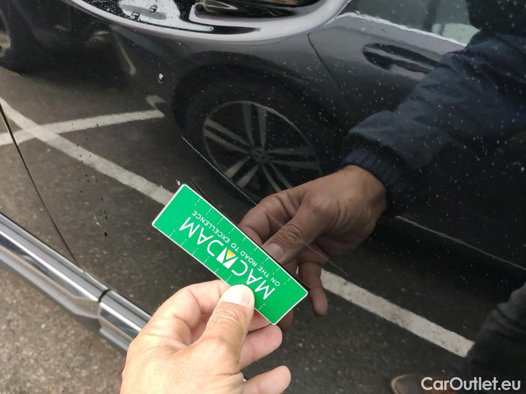 Peugeot  3008  Allure Pack 1.5 HDi 130CV AT8 E6d #14