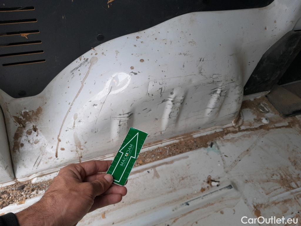  Peugeot  Expert PEUGEOT  / 2016 / 4P / furgón Furgón Premium 1.5 BlueHDi 100 Standard (AC) #12