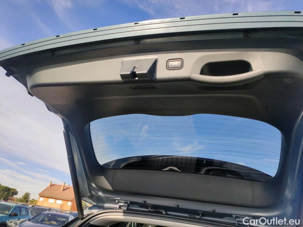  Hyundai  Tucson HYUNDAI  / 2020 / 5P / todoterreno 1.6 TGDI 169kW (230CV) HEV Style Auto #18