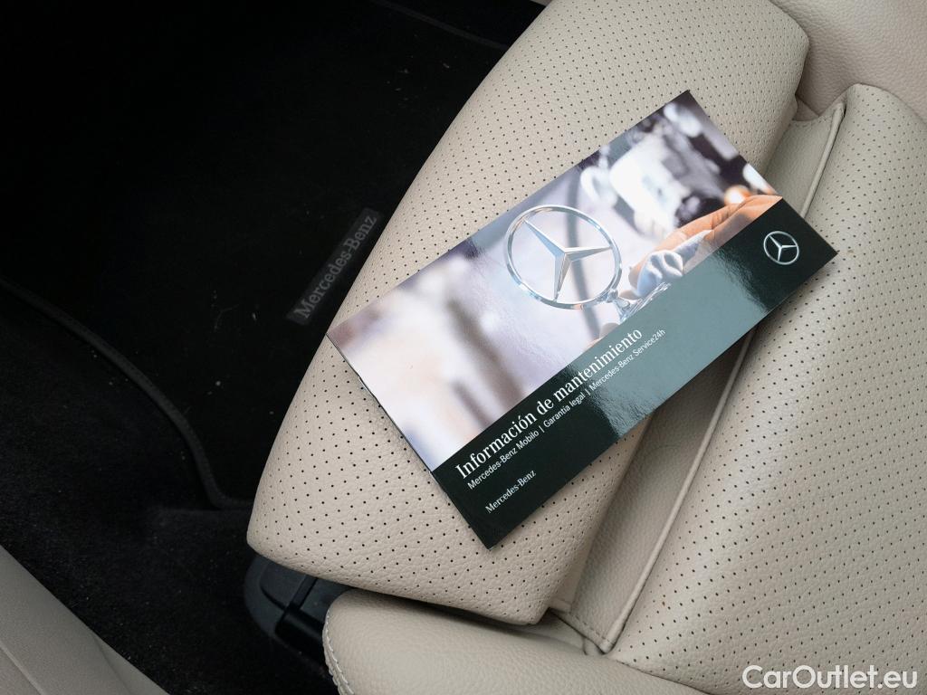 Mercedes  G-Klasee Clase GLC GLC 200 d 4Matic (253.316)AMG 165CV AT9 E6d #6