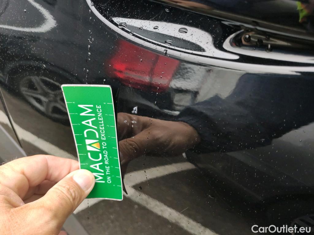 Peugeot  3008  Allure Pack 1.5 HDi 130CV AT8 E6d #16