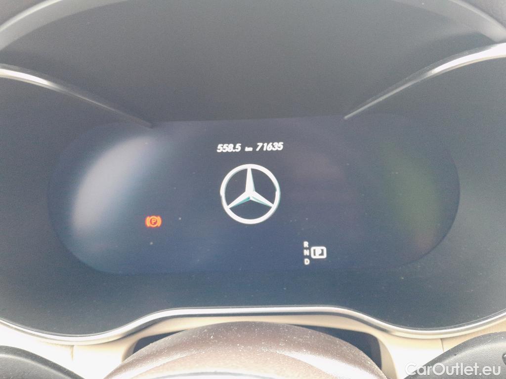 Mercedes  G-Klasee Clase GLC GLC 200 d 4Matic (253.316)AMG 165CV AT9 E6d #5