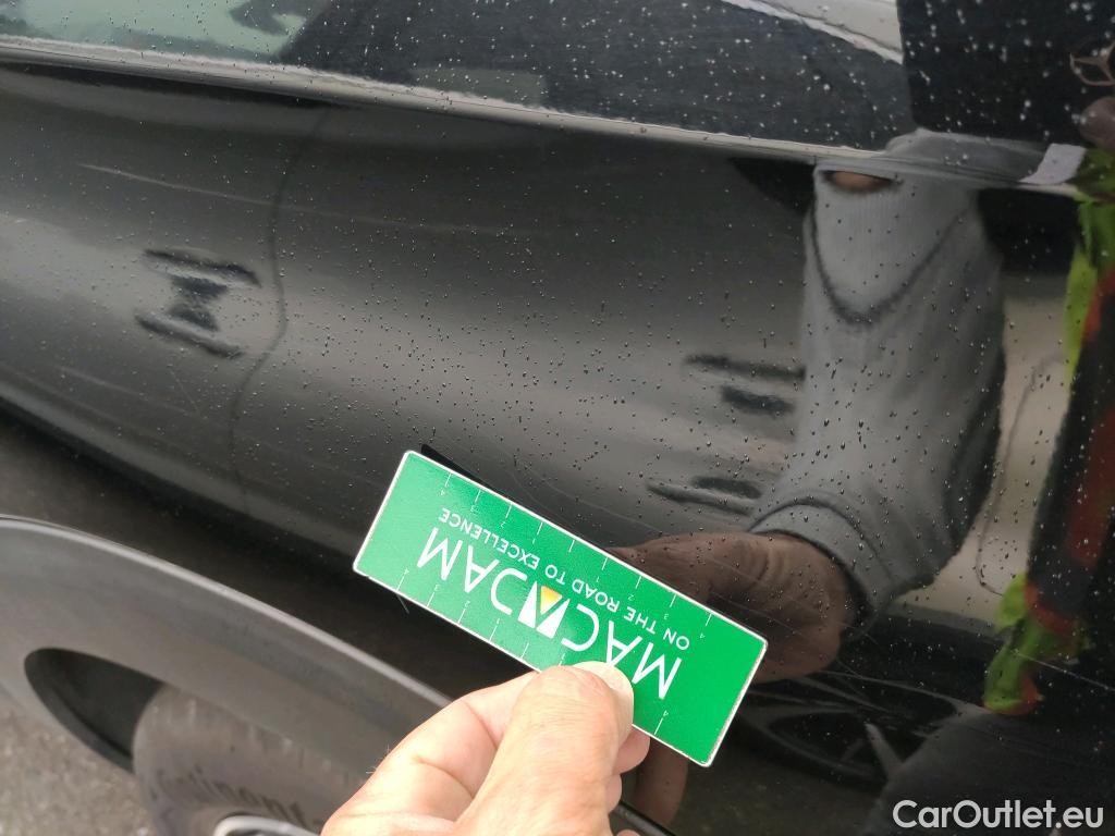 Peugeot  3008  Allure Pack 1.5 HDi 130CV AT8 E6d #20