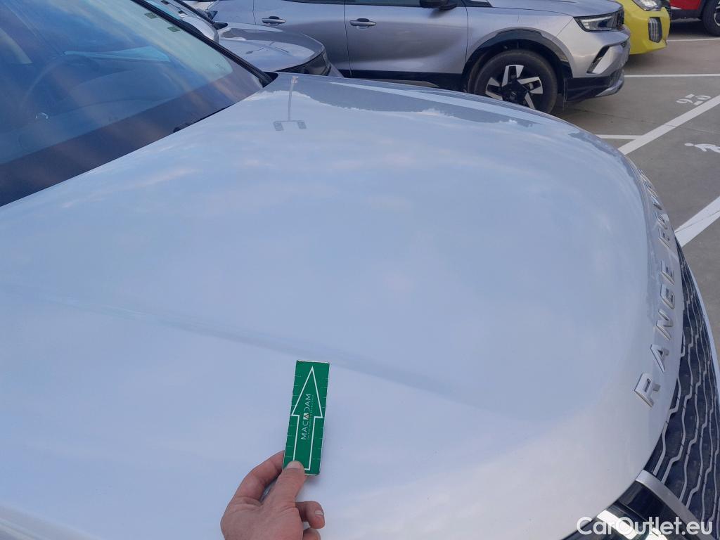  Land Rover  Range Rover LAND ROVER  Velar / 2017 / 5P / todoterreno 2.0 D180 132kW (180CV) S 4WD Auto #2