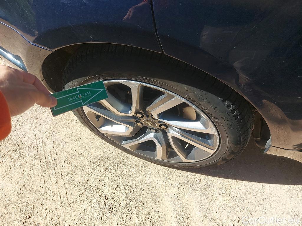  Land Rover  Range Rover Sport LAND ROVER  / 2017 / 5P / todoterreno 2.0 Si4 PHEV 297kW (404CV) HSE #4