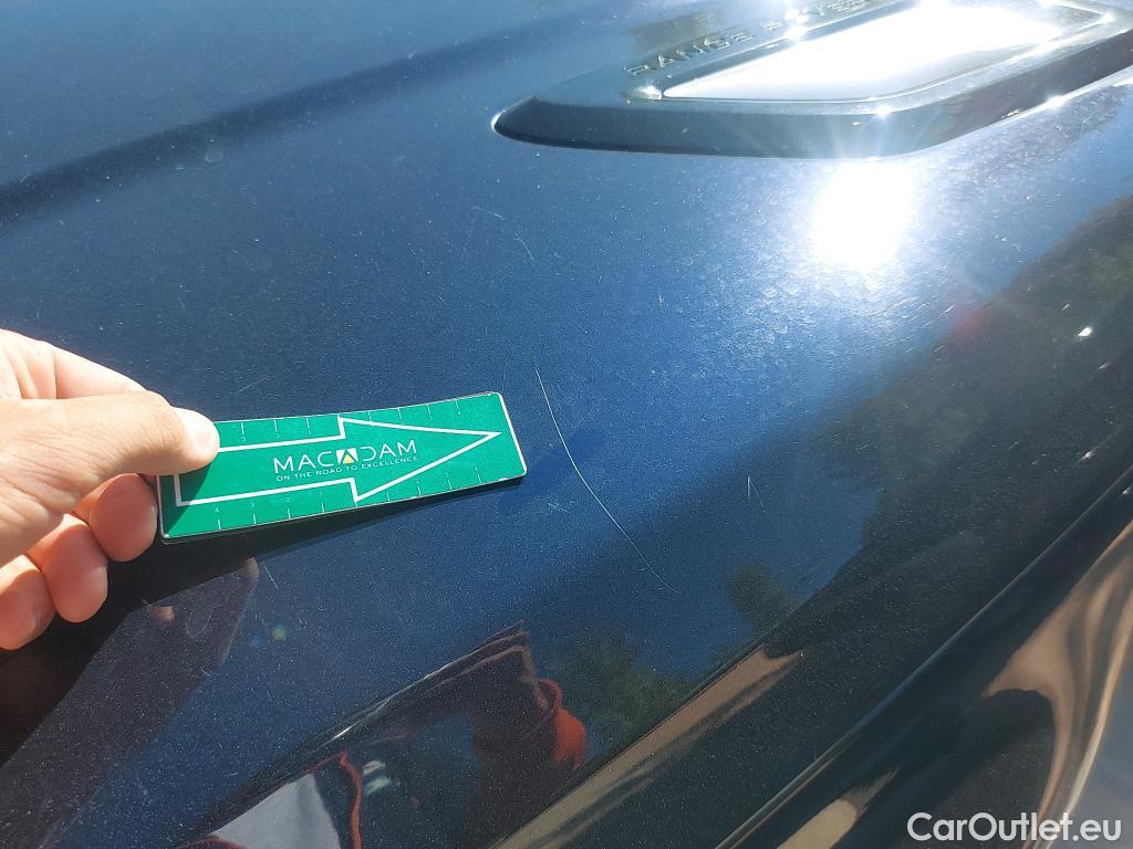  Land Rover  Range Rover Sport LAND ROVER  / 2017 / 5P / todoterreno 2.0 Si4 PHEV 297kW (404CV) HSE #7