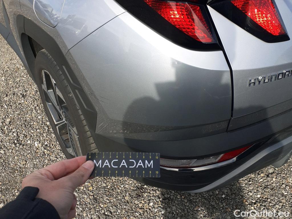  Hyundai  Tucson HYUNDAI  / 2020 / 5P / todoterreno 1.6 TGDI PHEV 195kW Maxx Auto 4X4 #17