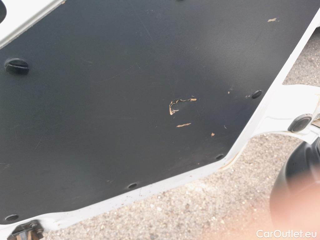  Peugeot  Expert PEUGEOT  / 2016 / 4P / furgón Furgón Premium 1.5 BlueHDi 100 Standard (AC) #25