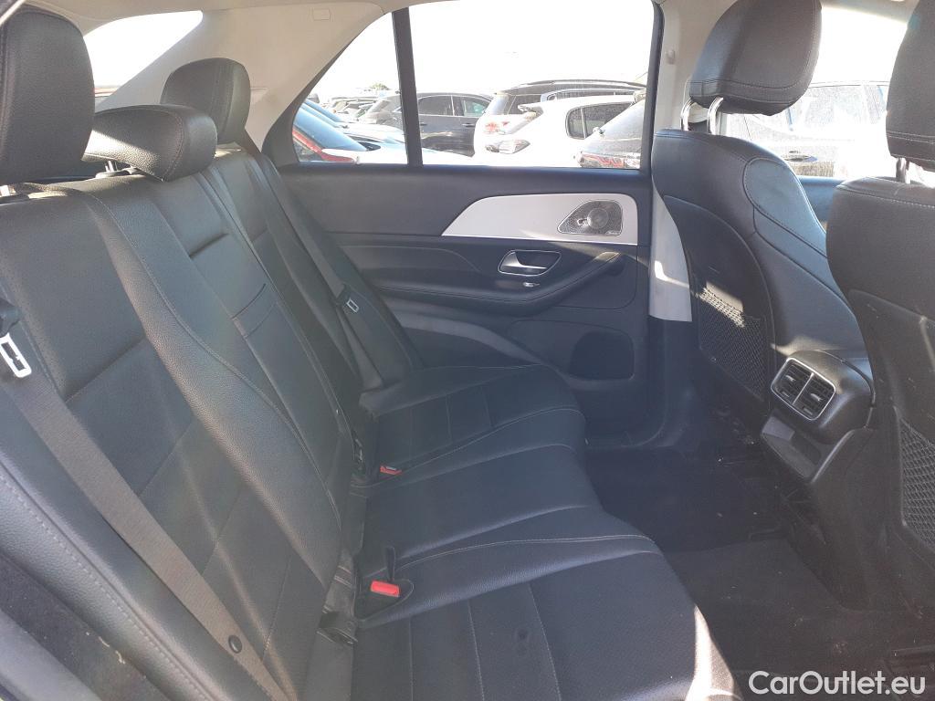 Mercedes  G-Klasee Clase GLE GLE 400 d 4Matic (167.123) 2.9 330CV AT9 E6d #7