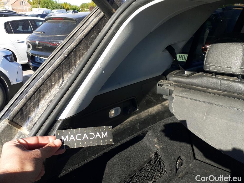 Mercedes  G-Klasee Clase GLE GLE 400 d 4Matic (167.123) 2.9 330CV AT9 E6d #21