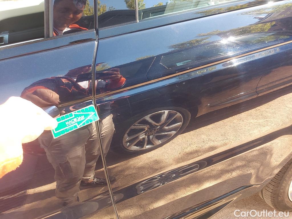  Land Rover  Range Rover Sport LAND ROVER  / 2017 / 5P / todoterreno 2.0 Si4 PHEV 297kW (404CV) HSE #17