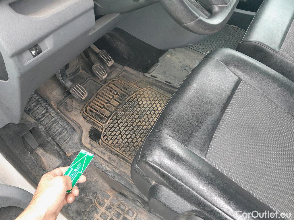  Peugeot  Expert PEUGEOT  / 2016 / 4P / furgón Furgón Premium 1.5 BlueHDi 100 Standard (AC) #38