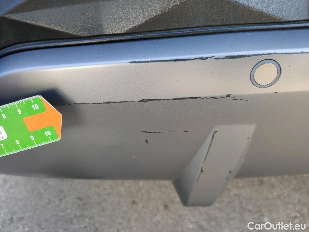  Hyundai  Tucson HYUNDAI  / 2020 / 5P / todoterreno 1.6 TGDI PHEV 195kW Style Auto 4x4 #14