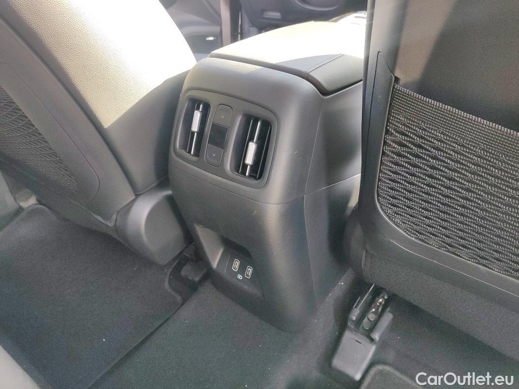  Hyundai  Tucson HYUNDAI  / 2020 / 5P / todoterreno 1.6 TGDI PHEV 195kW Style Auto 4x4 #9