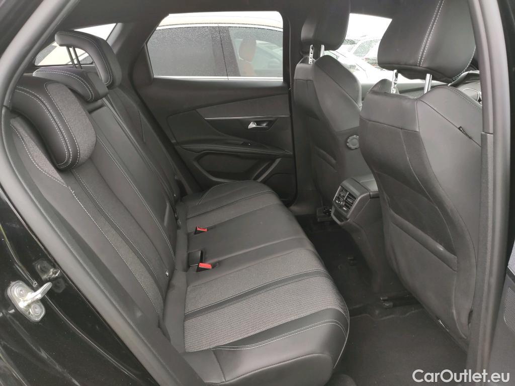 Peugeot  3008  Allure Pack 1.5 HDi 130CV AT8 E6d #7