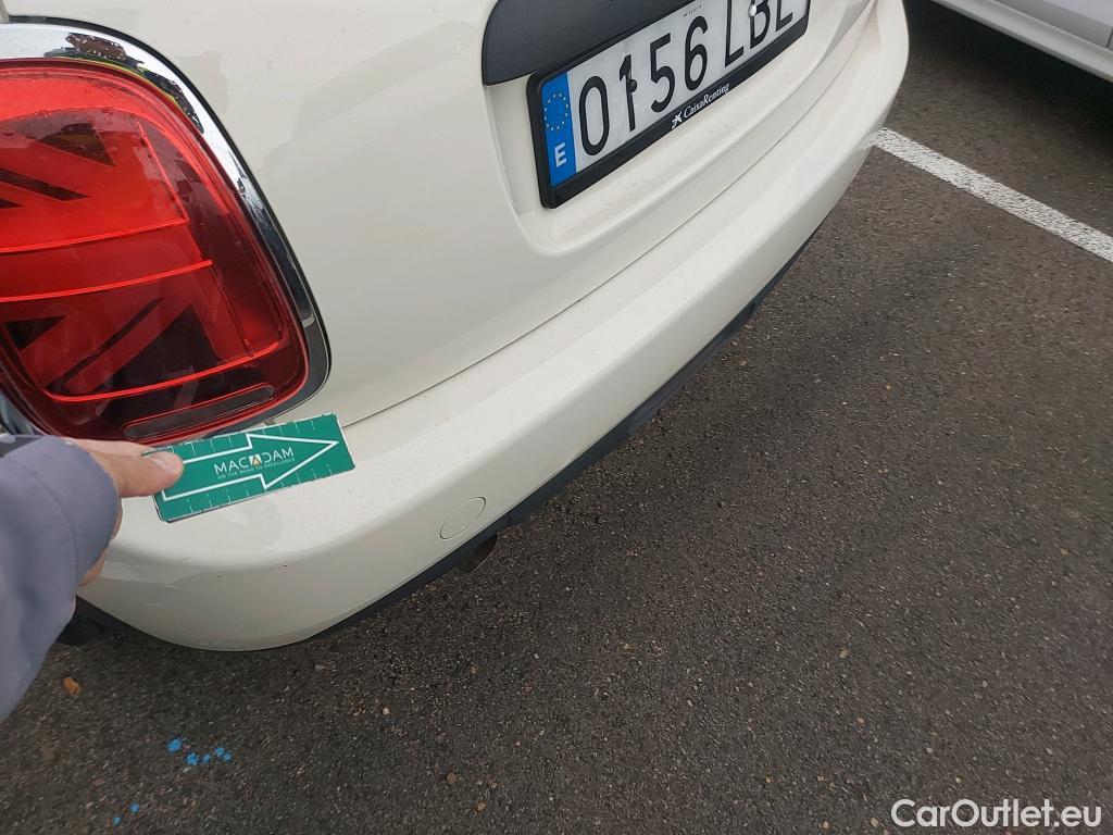  Mini  Cooper MINI MINI / 2014 / 5P / berlina con portón ONE 5 PUERTAS (CX) #6