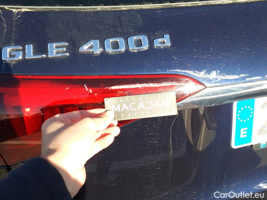 Mercedes  G-Klasee Clase GLE GLE 400 d 4Matic (167.123) 2.9 330CV AT9 E6d #1