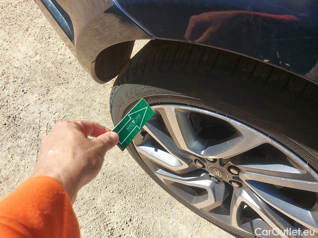  Land Rover  Range Rover Sport LAND ROVER  / 2017 / 5P / todoterreno 2.0 Si4 PHEV 297kW (404CV) HSE #6