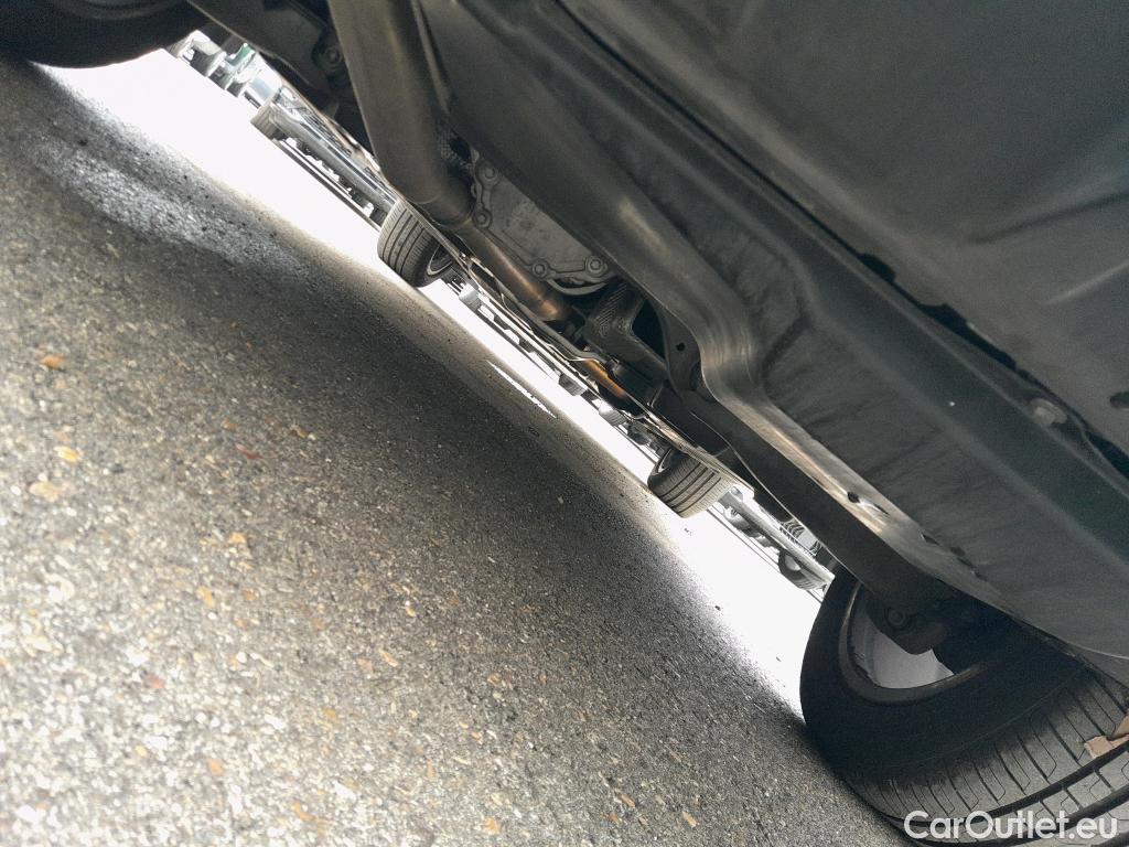 Mercedes  G-Klasee Clase GLC GLC 200 d 4Matic (253.316)AMG 165CV AT9 E6d #11