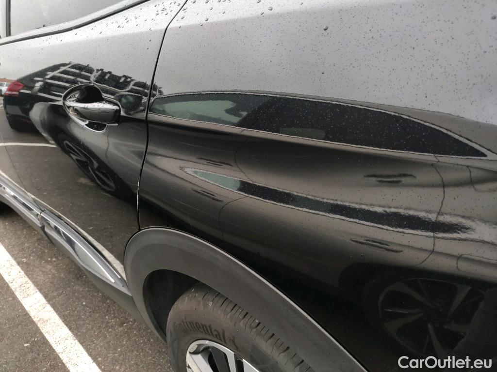 Peugeot  3008  Allure Pack 1.5 HDi 130CV AT8 E6d #19