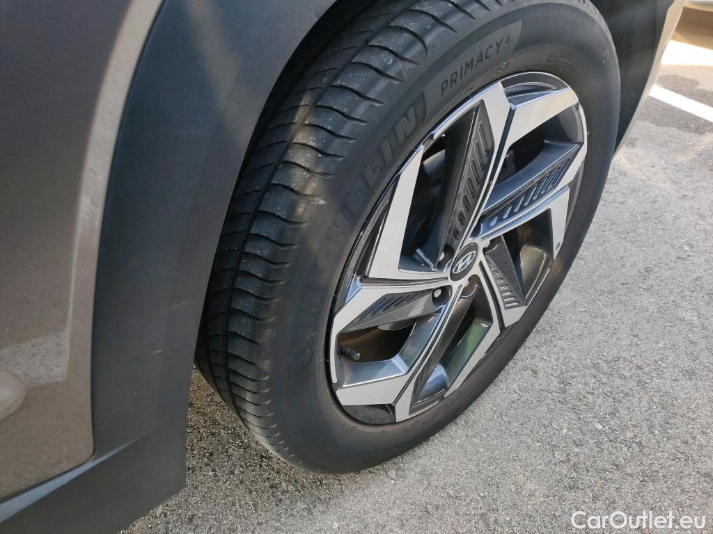  Hyundai  Tucson HYUNDAI  / 2020 / 5P / todoterreno 1.6 TGDI PHEV 195kW Style Auto 4x4 #5