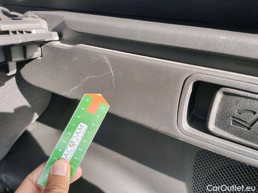  Hyundai  Tucson HYUNDAI  / 2020 / 5P / todoterreno 1.6 TGDI 169kW (230CV) HEV Style Auto #17