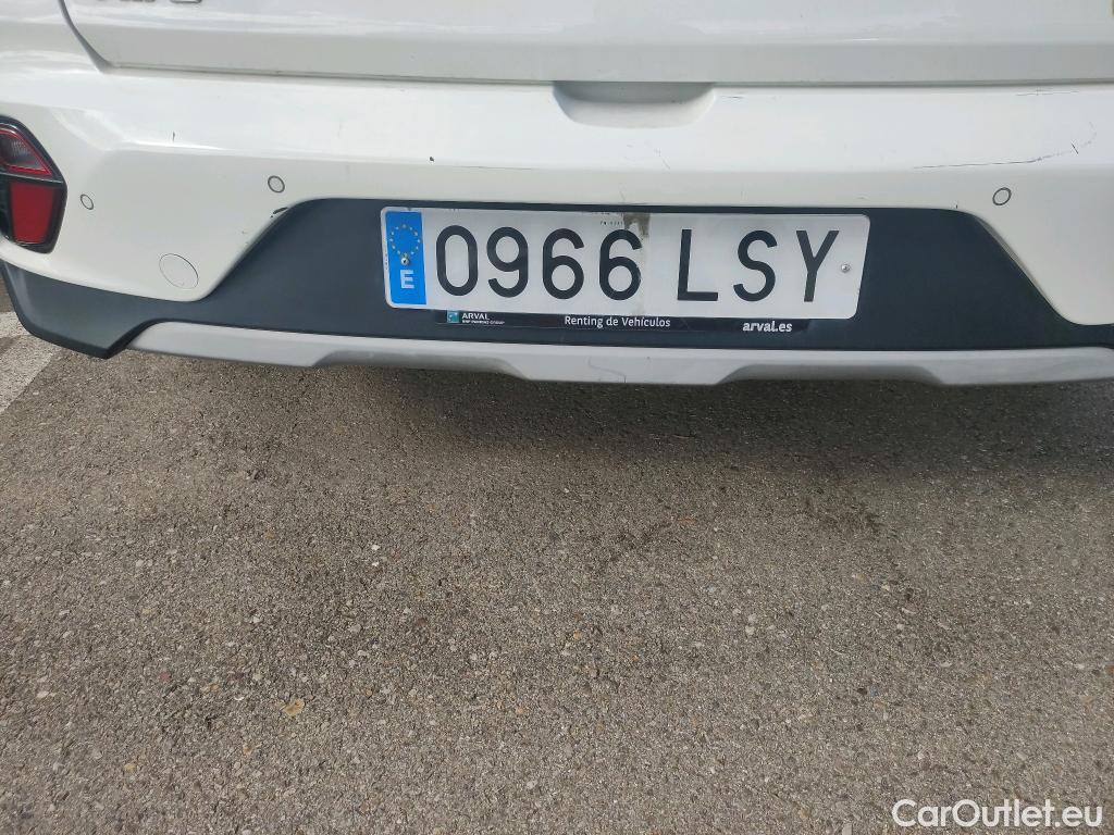  KIA  Niro KIA  / 2019 / 5P / crossover 1.6 GDi HEV 104kW (141CV) Drive #23