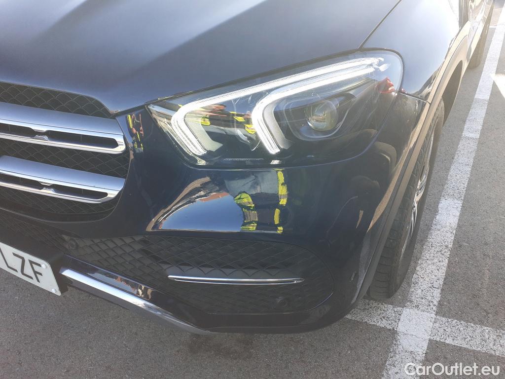 Mercedes  G-Klasee Clase GLE GLE 400 d 4Matic (167.123) 2.9 330CV AT9 E6d #17