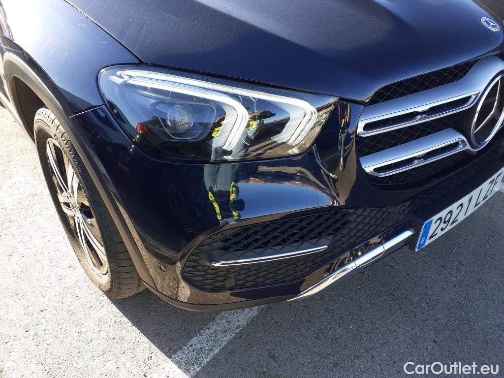 Mercedes  G-Klasee Clase GLE GLE 400 d 4Matic (167.123) 2.9 330CV AT9 E6d #18