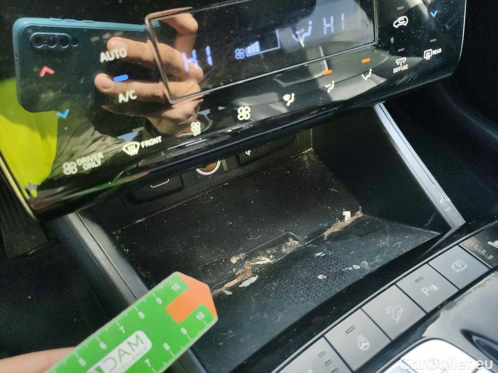  Hyundai  Tucson HYUNDAI  / 2020 / 5P / todoterreno 1.6 TGDI PHEV 195kW Style Auto 4x4 #26