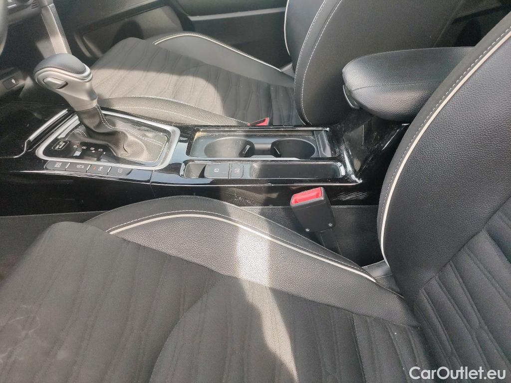  KIA  Cee'd KIA Ceed Tourer / 2021 / 5P / familiar Tourer 1.5 MHEV 118kW(160CV) GT Line DCT #25