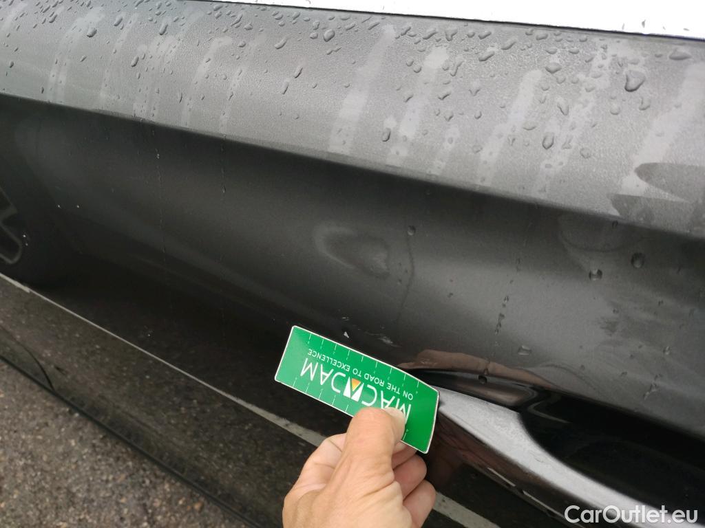  Peugeot  508 PEUGEOT  / 2018 / 5P / berlina con portón 5P Business Line BlueHDi 130 EAT8 (AC) #8