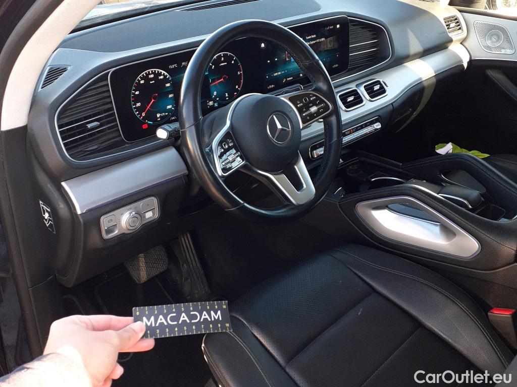 Mercedes  G-Klasee Clase GLE GLE 400 d 4Matic (167.123) 2.9 330CV AT9 E6d #29