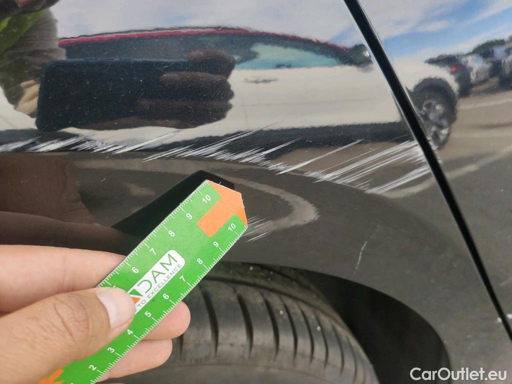  KIA  Cee'd KIA Ceed Tourer / 2021 / 5P / familiar Tourer 1.5 MHEV 118kW(160CV) GT Line DCT #16