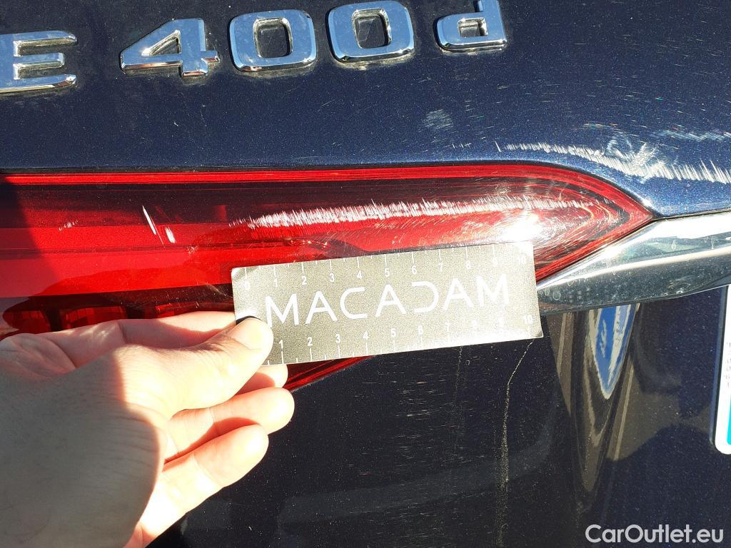 Mercedes  G-Klasee Clase GLE GLE 400 d 4Matic (167.123) 2.9 330CV AT9 E6d #2