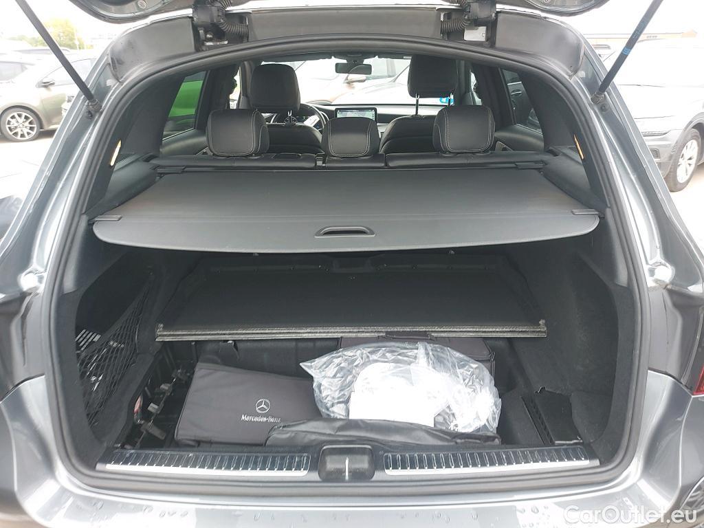 Mercedes  G-Klasee MERCEDES-BENZ Clase GLC / 2019 / 5P / todoterreno GLC 300 de 4MATIC #8