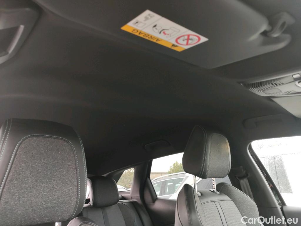 Peugeot  3008  Allure Pack 1.5 HDi 130CV AT8 E6d #13