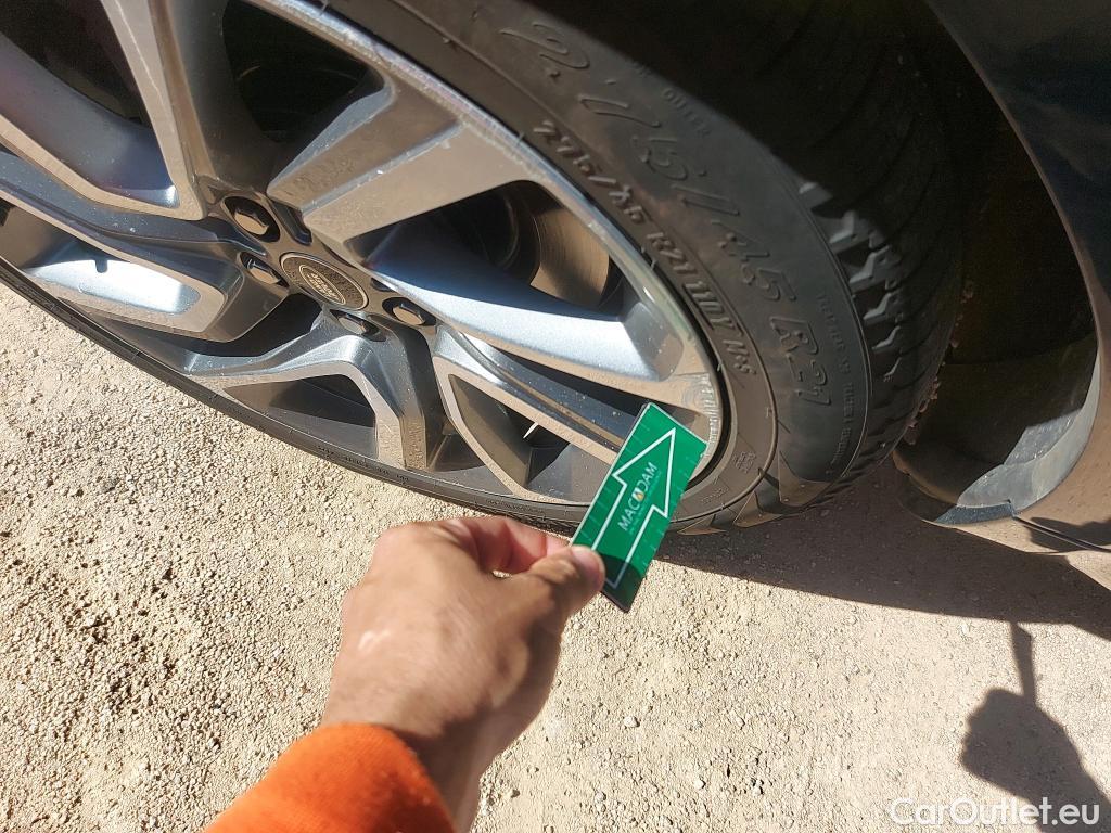  Land Rover  Range Rover Sport LAND ROVER  / 2017 / 5P / todoterreno 2.0 Si4 PHEV 297kW (404CV) HSE #5