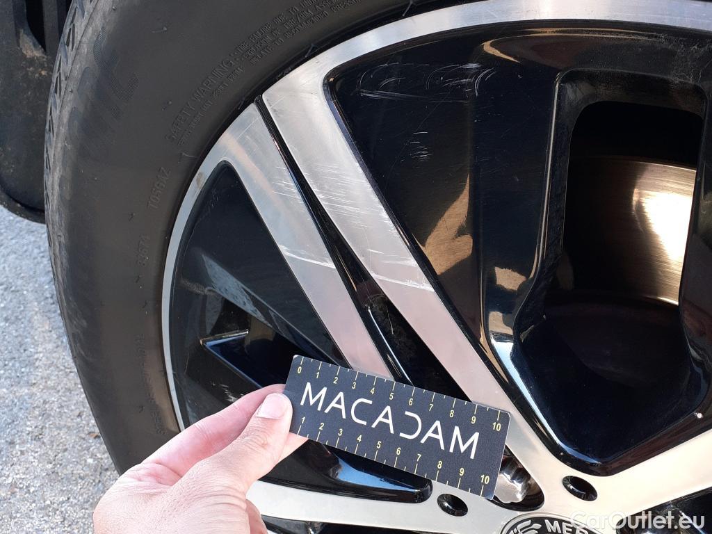 Mercedes  G-Klasee Clase GLE GLE 400 d 4Matic (167.123) 2.9 330CV AT9 E6d #6