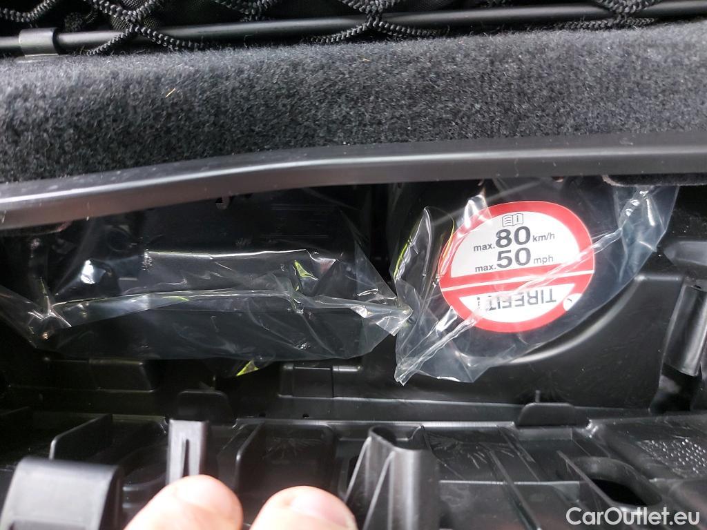 Mercedes  G-Klasee MERCEDES-BENZ Clase GLC / 2019 / 5P / todoterreno GLC 300 de 4MATIC #10