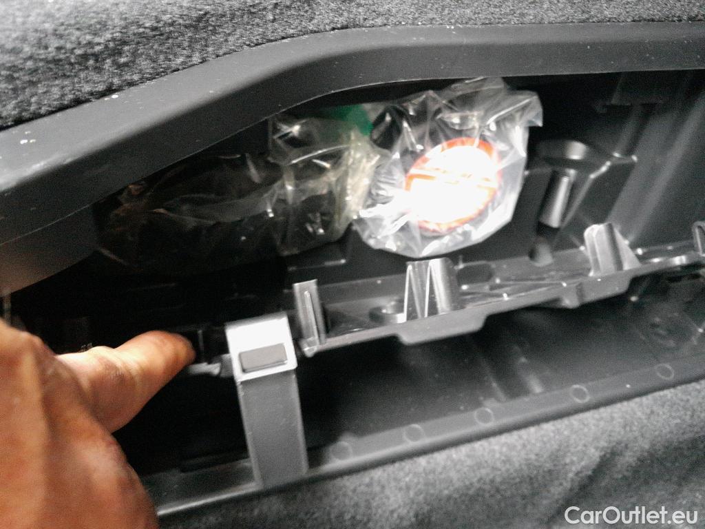 Mercedes  G-Klasee Clase GLC GLC 200 d 4Matic (253.316)AMG 165CV AT9 E6d #10