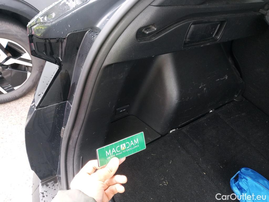  Hyundai  Tucson HYUNDAI  / 2020 / 5P / todoterreno 1.6 TGDI 169kW HEV Tecno Auto 2C #20