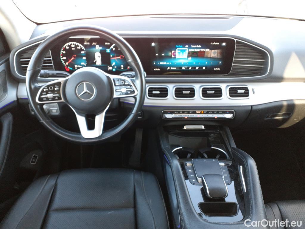 Mercedes  G-Klasee Clase GLE GLE 400 d 4Matic (167.123) 2.9 330CV AT9 E6d #3