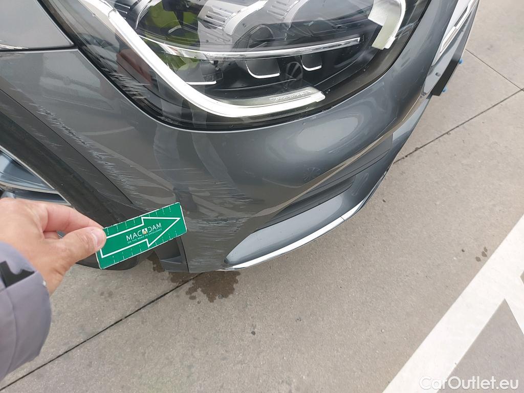 Mercedes  G-Klasee MERCEDES-BENZ Clase GLC / 2019 / 5P / todoterreno GLC 300 de 4MATIC #8