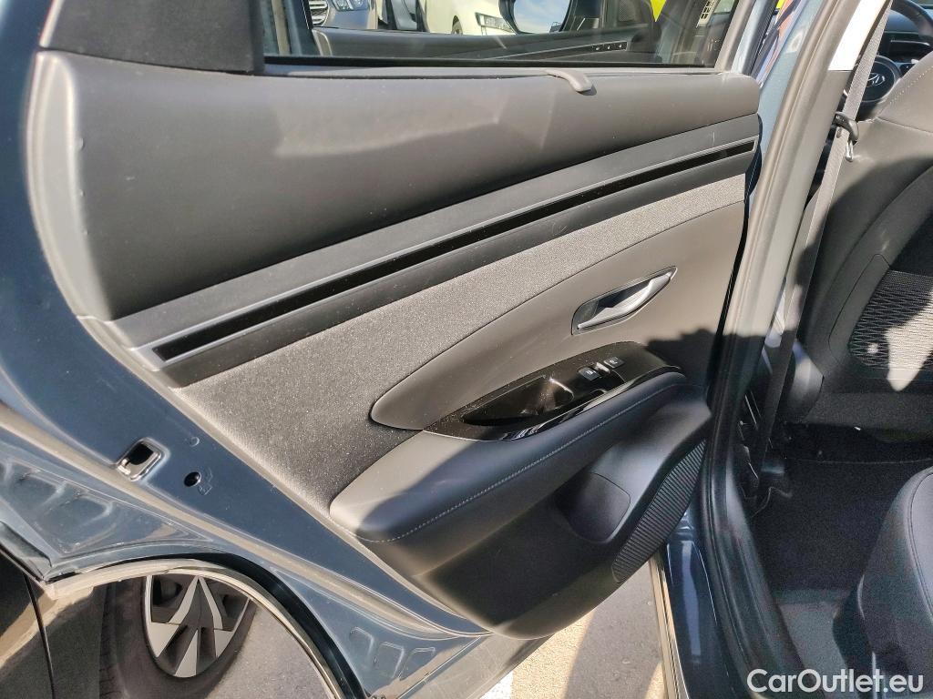  Hyundai  Tucson HYUNDAI  / 2020 / 5P / todoterreno 1.6 TGDI 169kW (230CV) HEV Style Auto #22