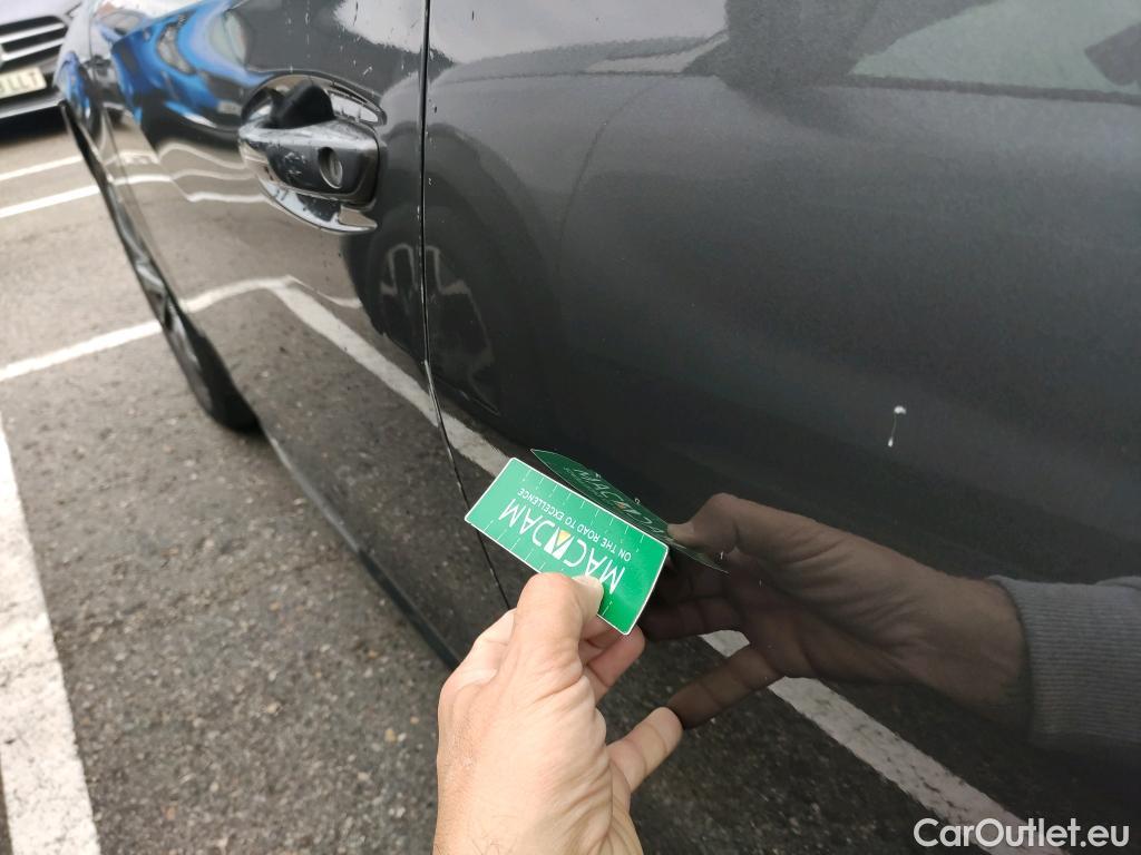  Peugeot  508 PEUGEOT  / 2018 / 5P / berlina con portón 5P Business Line BlueHDi 130 EAT8 (AC) #9