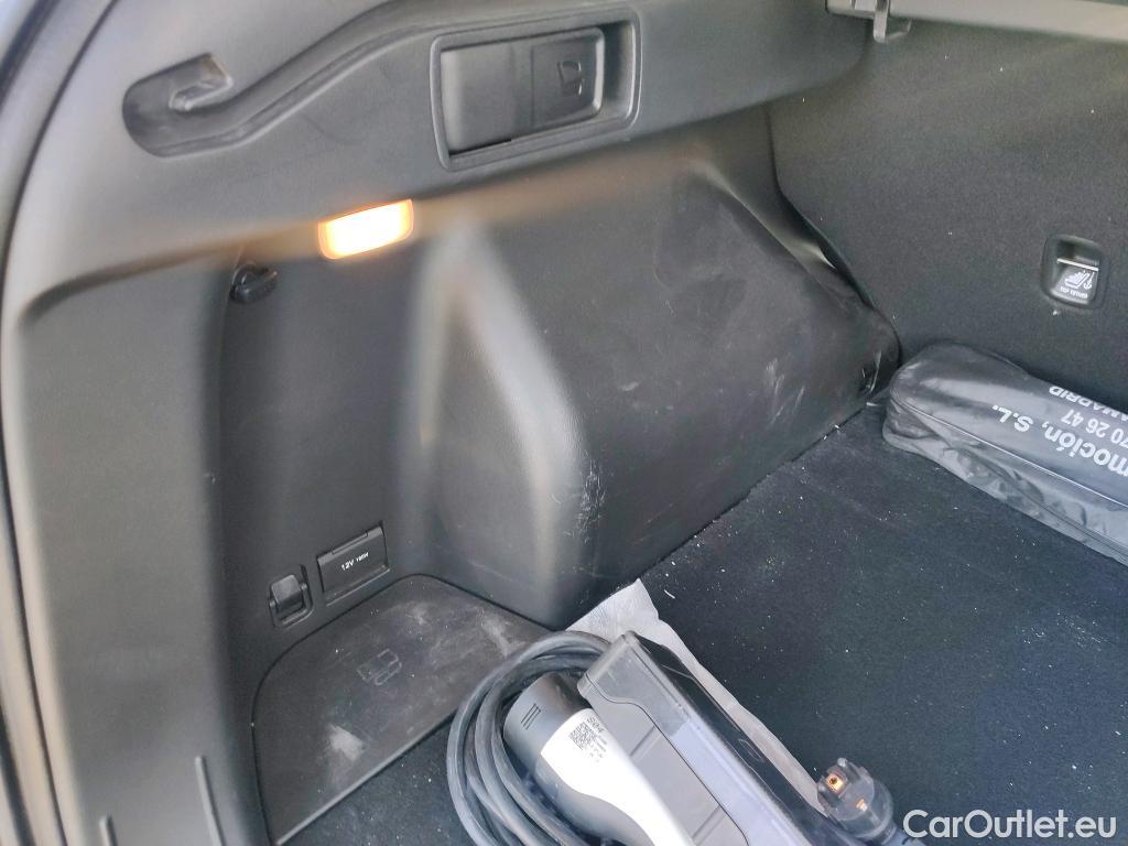  Hyundai  Tucson HYUNDAI  / 2020 / 5P / todoterreno 1.6 TGDI PHEV 195kW Style Auto 4x4 #7