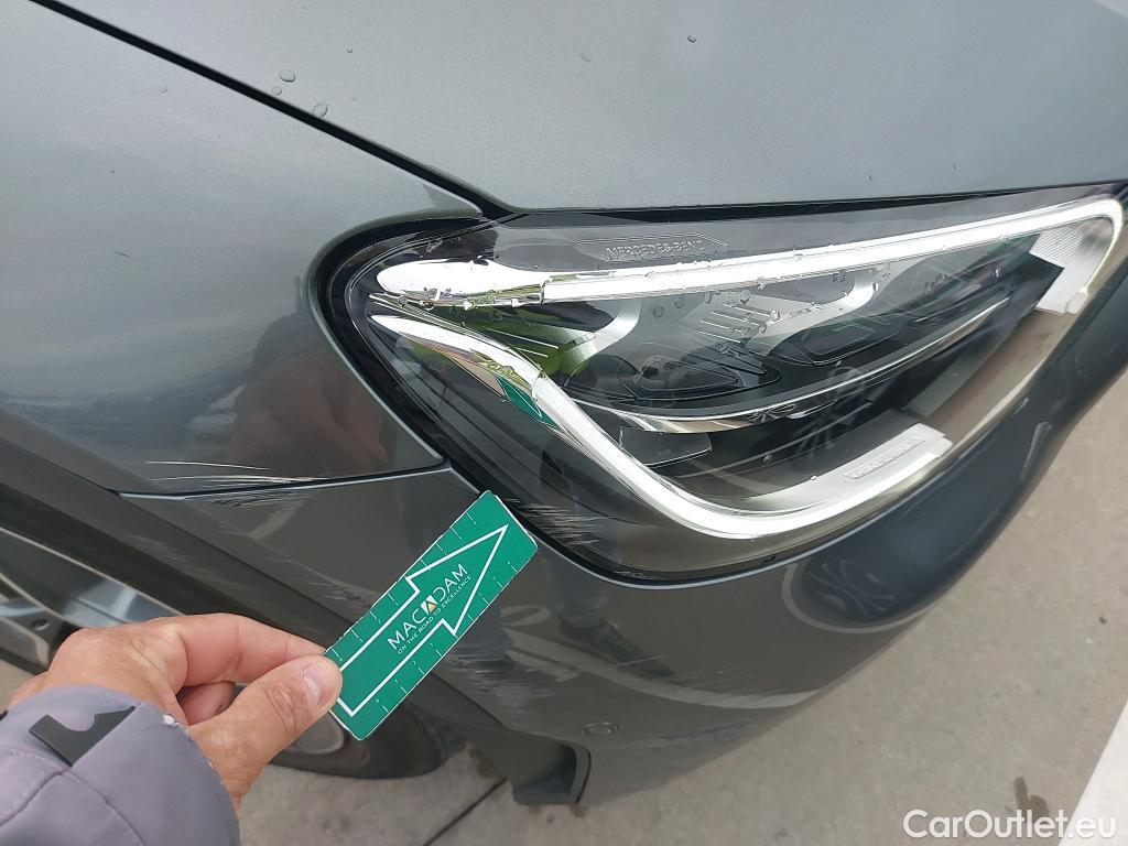 Mercedes  G-Klasee MERCEDES-BENZ Clase GLC / 2019 / 5P / todoterreno GLC 300 de 4MATIC #2